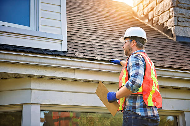 Licensed Emergency Roof Repair service in Hume, VA - Ben Roofing and Steel LLC